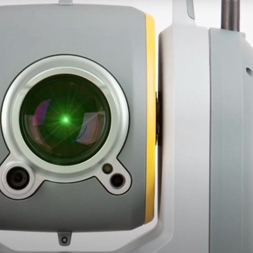 Конфигурация Trimble SX12 - Standard and Laser Pointer (SX12-CFG-20)