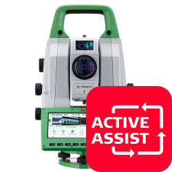 Лицензия Leica Active Assist для TS/MS
