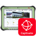 Лицензия Leica Captivate CS3x QuickVolume Лицензия Leica Captivate CS3x QuickVolume