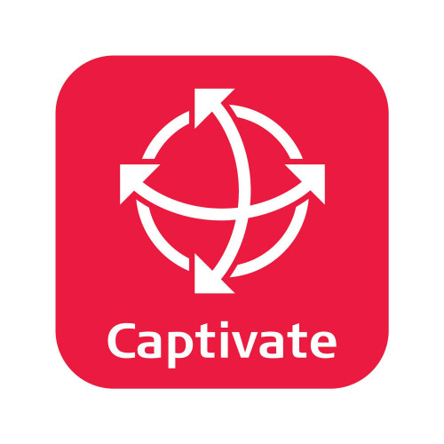 Лицензия Leica Captivate CS3x Unlevelled Setup