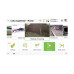 Лицензия Leica Captivate DTM Stakeout TS/MS Лицензия Leica Captivate DTM Stakeout TS/MS