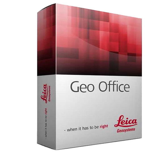 Лицензия Leica LGO Viva Uno GNSS processing
