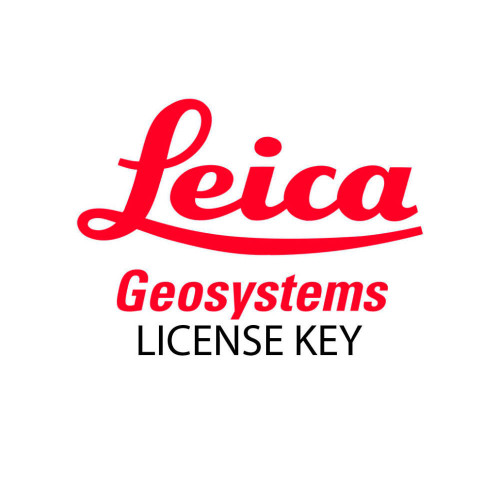 Лицензия для Leica Spider Basic Network Server (1 год)