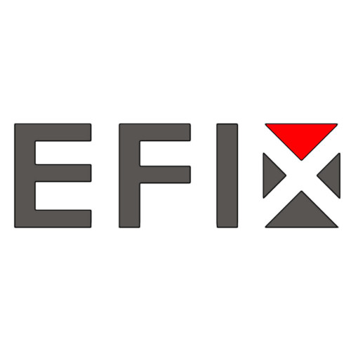 Набор опций EFIX Vision Survey и 3D Modeling