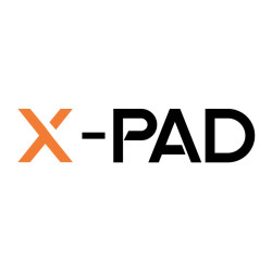 Опция GeoMax X-PAD Field Volumes
