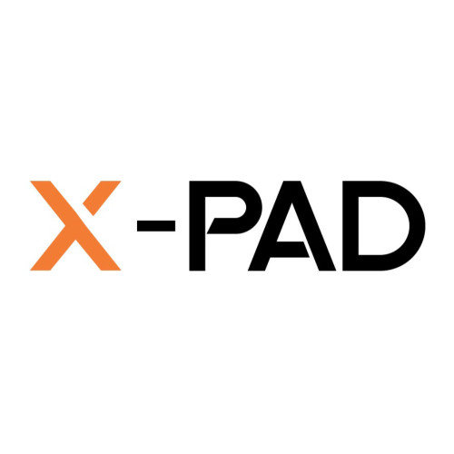 Опция GeoMax X-PAD Field X-Pole