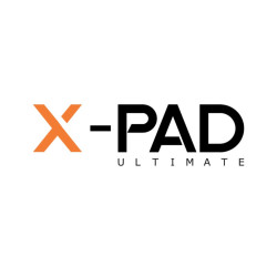 Опция GeoMax X-PAD Ultimate Survey TPS Robotic