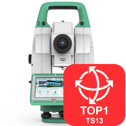 Опция Leica TOP1 prism lock option