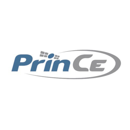 Опция Опция PrinCe 3D Modeling Опция Опция PrinCe 3D Modeling