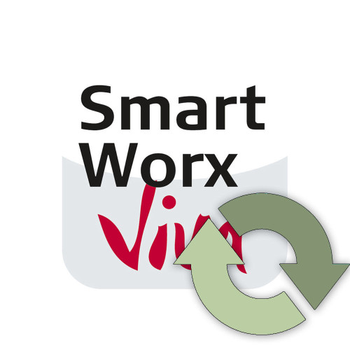 Право на обновление Leica SmartWorx Viva для TS15 (1 год)