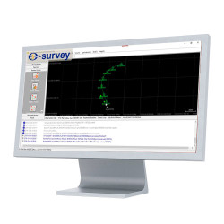 Программное обеспечение E-Survey GEOSolution