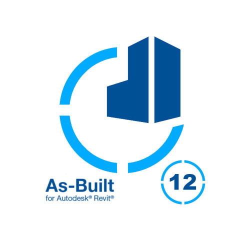 Программное обеспечение Faro As-Built for Autodesk Revit (12 месяцев)