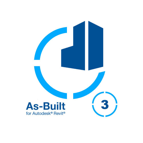 Программное обеспечение Faro As-Built for Autodesk Revit (3 года)