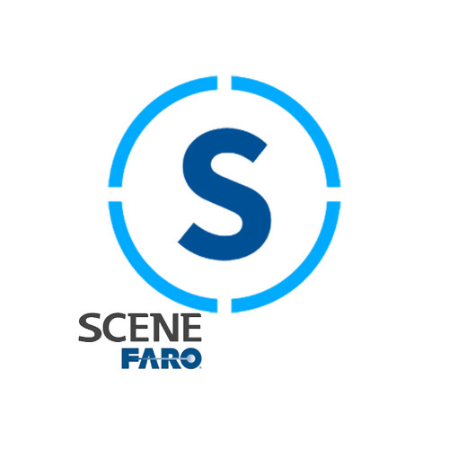 Программное обеспечение Faro SCENE Программное обеспечение Faro SCENE