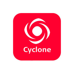 Программное обеспечение Leica Cyclone WORKFLOW Permanent