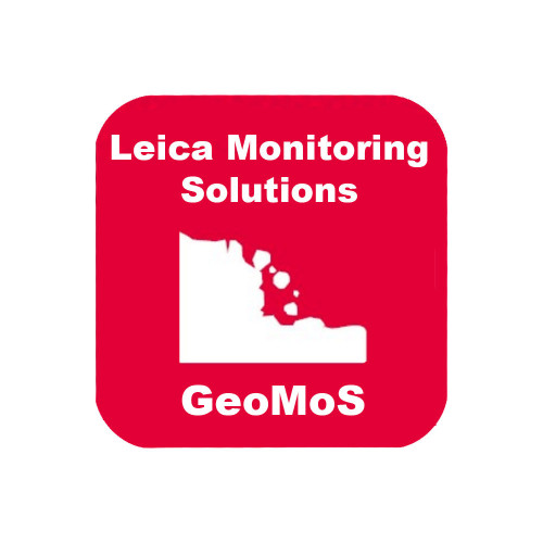 Программное обеспечение LEICA GeoMoS Monitor (ген.лицензия)