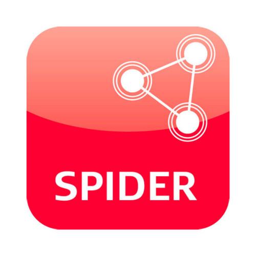 Программное обеспечение LEICA SpiderWeb Dongle Migration to CLM