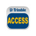 Программное обеспечение Trimble Access GNSS - General Survey