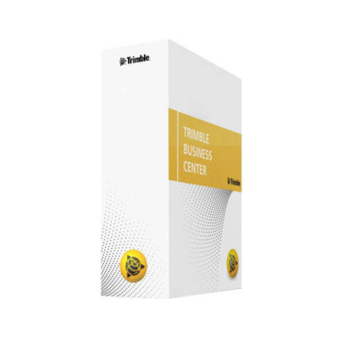 Программное обеспечение Trimble Business Center Base Программное обеспечение Trimble Business Center Base