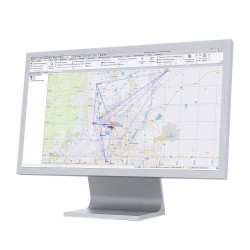 Программное обеспечение Trimble Business Center Field Data Программное обеспечение Trimble Business Center Field Data