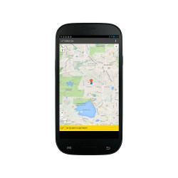 Программное обеспечение Trimble TerraFlex Cloud (Basic)  (100200-01)