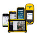 Программное обеспечение Trimble TerraFlex Cloud (Basic)  (100200-01)