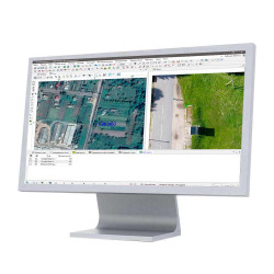 Программное обеспечение ТИМ КРЕДО ФОТОГРАММЕТРИЯ Программное обеспечение ТИМ КРЕДО ФОТОГРАММЕТРИЯ