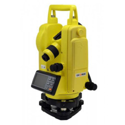 Электронный теодолит GeoMax ZIPP02 (2