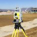 Роботизированный тахеометр GeoMax Zoom70 S (1