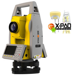 Тахеометр GeoMax Zoom10 2
