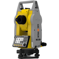 Тахеометр GeoMax Zoom25 1