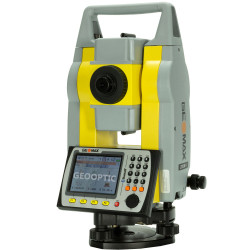 Тахеометр GeoMax Zoom50 1