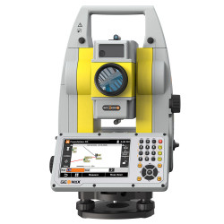 Тахеометр GeoMax Zoom75 (5