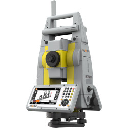 Тахеометр GeoMax Zoom95 (5