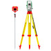 Комплект тахеометра Leica TS03 R500 2 Комплект тахеометра Leica TS03 R500 2