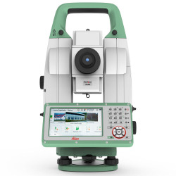 Роботизированный тахеометр Leica TS13 2