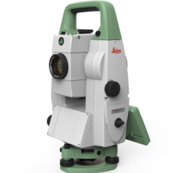Роботизированный тахеометр Leica TS16 G R1000 2