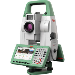 Роботизированный тахеометр Leica TS16 I R1000 1