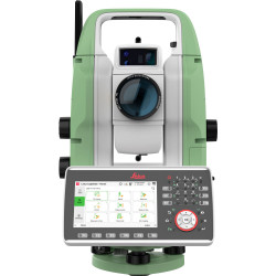 Роботизированный тахеометр Leica TS20 A 3