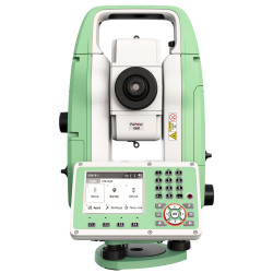 Тахеометр Leica TS03 R500 2