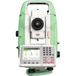 Тахеометр Leica TS07 R1000 2