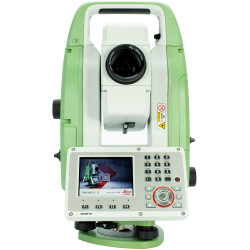 Тахеометр Leica TS07 R1000 5