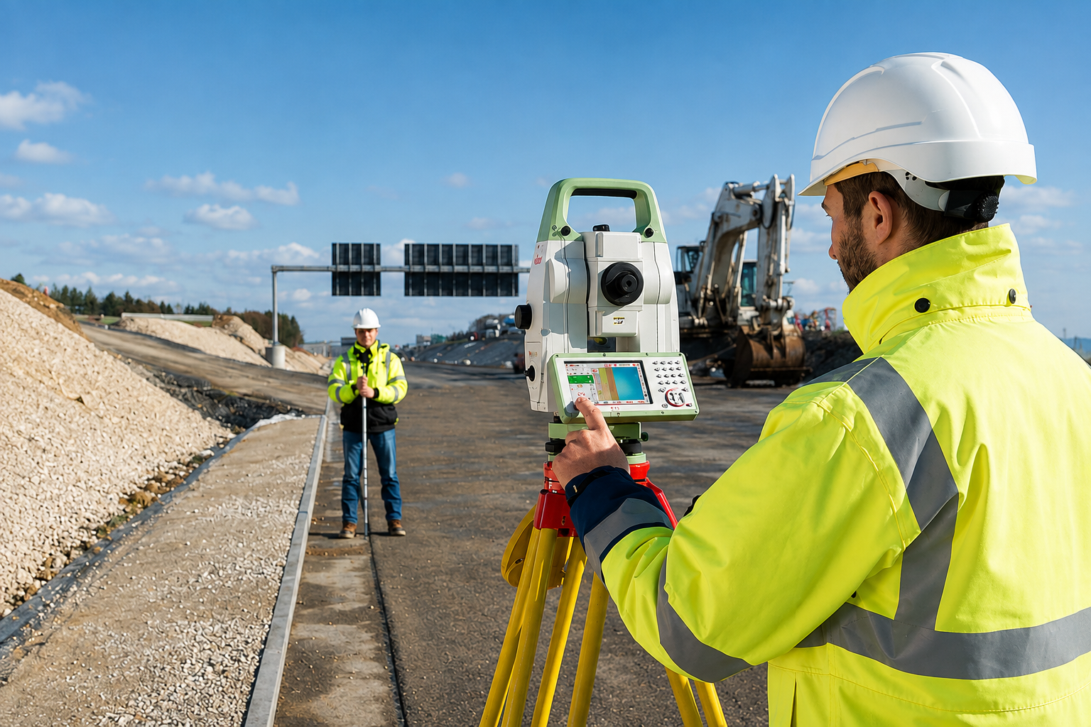 Leica Geosystems